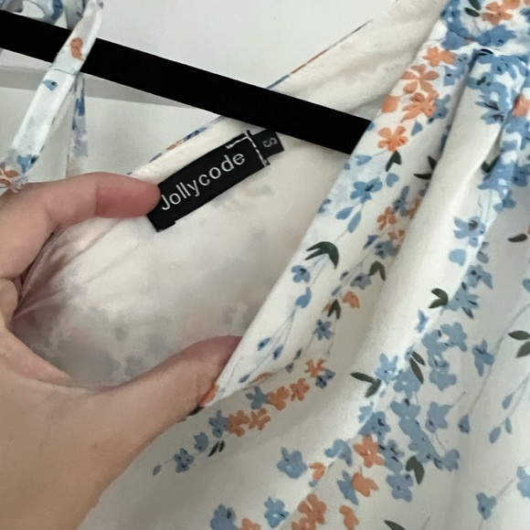 Jollycode Dress - Picture 2 of 3